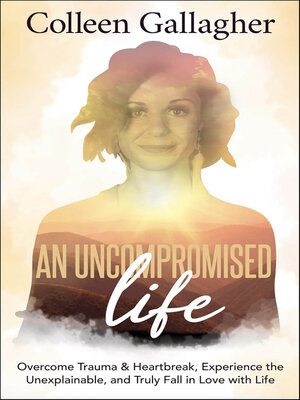 cover image of An Uncompromised Life